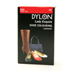 Dylon bőrcipő festék